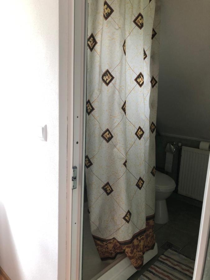 Pensiunea Felyviss Albac Bagian luar foto