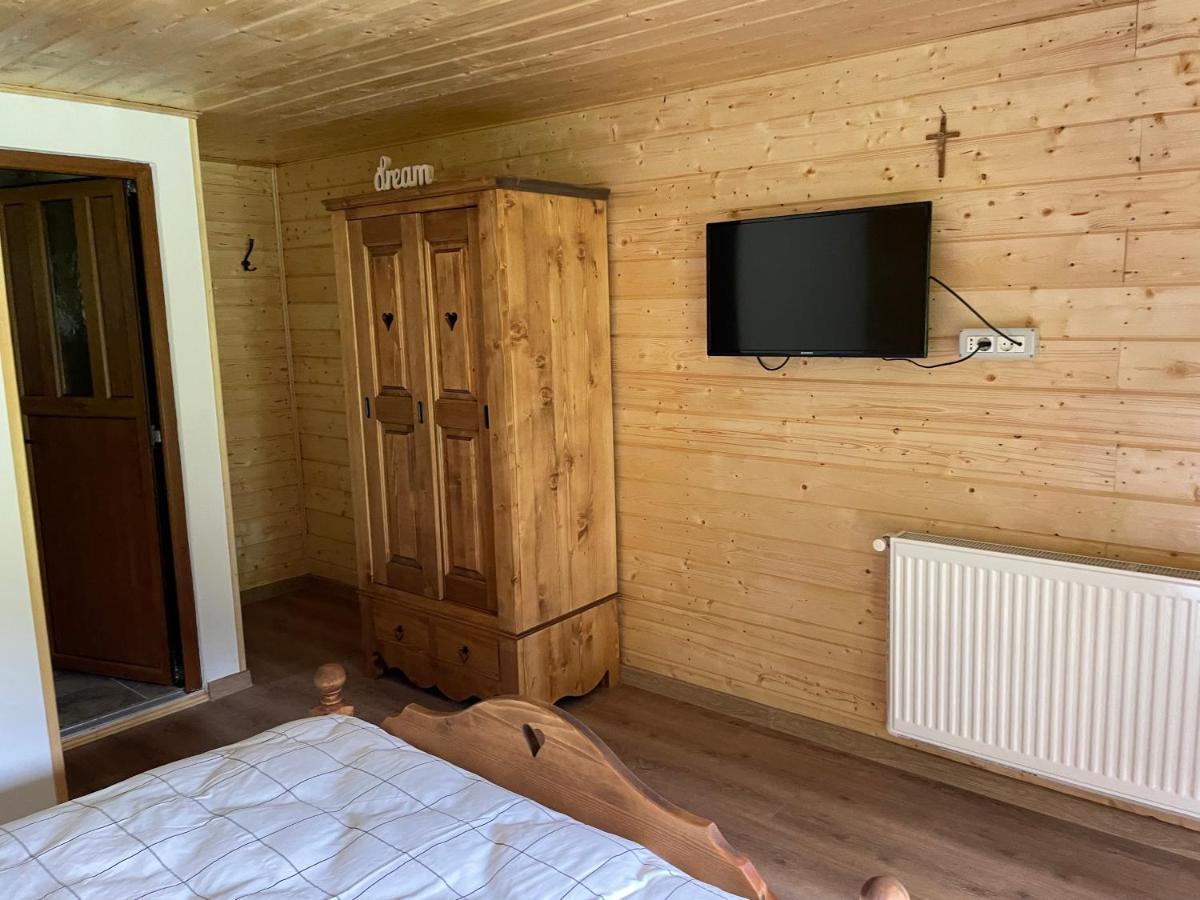 Pensiunea Felyviss Albac Bagian luar foto
