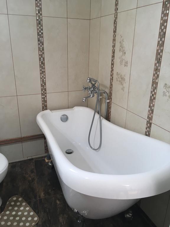 Pensiunea Felyviss Albac Bagian luar foto
