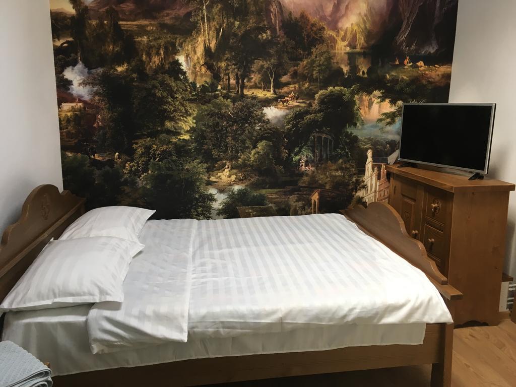 Pensiunea Felyviss Albac Bagian luar foto